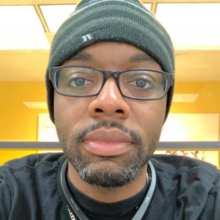 👋🏾 Hi, I’m Billy! 