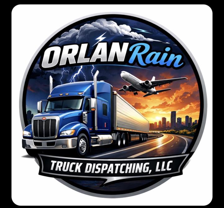 HI Everyone, Antjuan from ORLANRain Truck Dispatch here