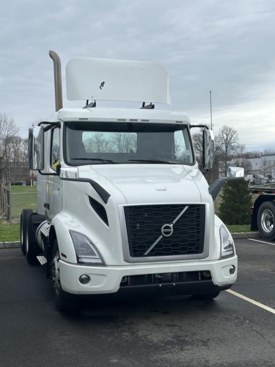 My Trucking Journey From Owner Operator To Logistics Company