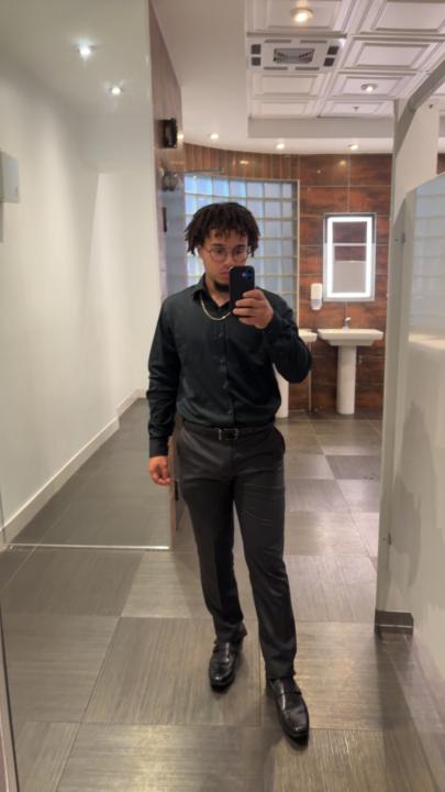 Hi everyone
