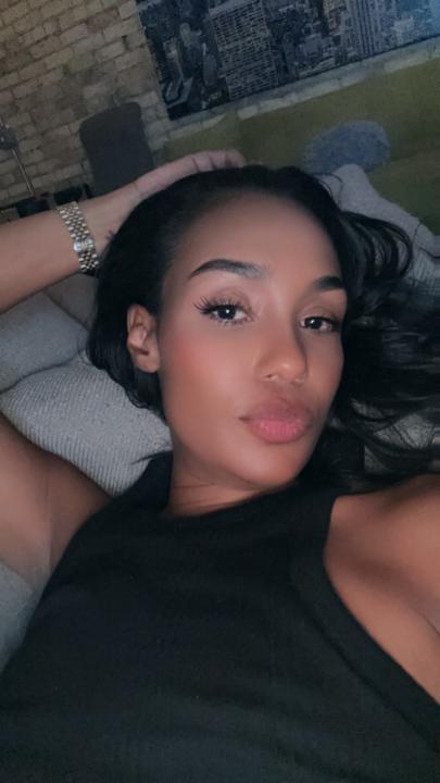 👋🏽 Hi, I’m Ericha! 
