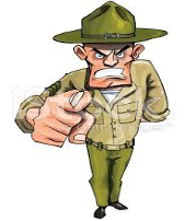 SGT. Slaughter