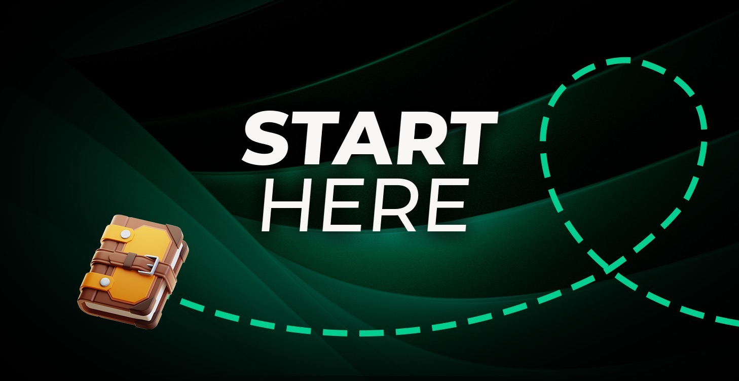Start Here