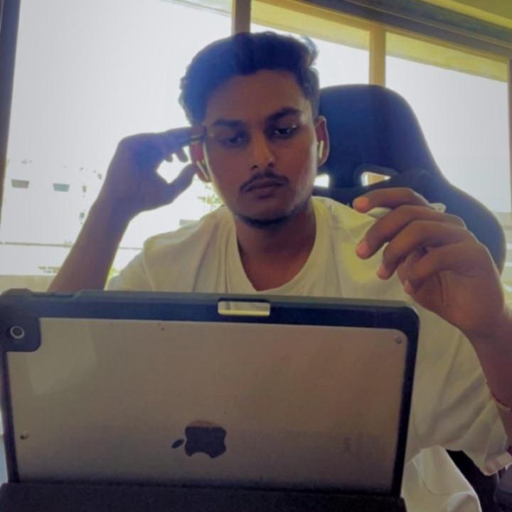 Kalash Jain