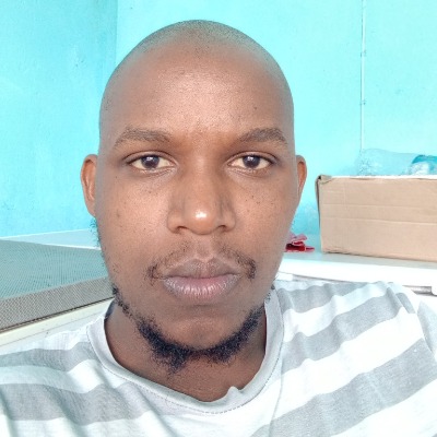 Murenzi Jean Lambert