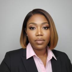 Ngozi Blessing Anyaene