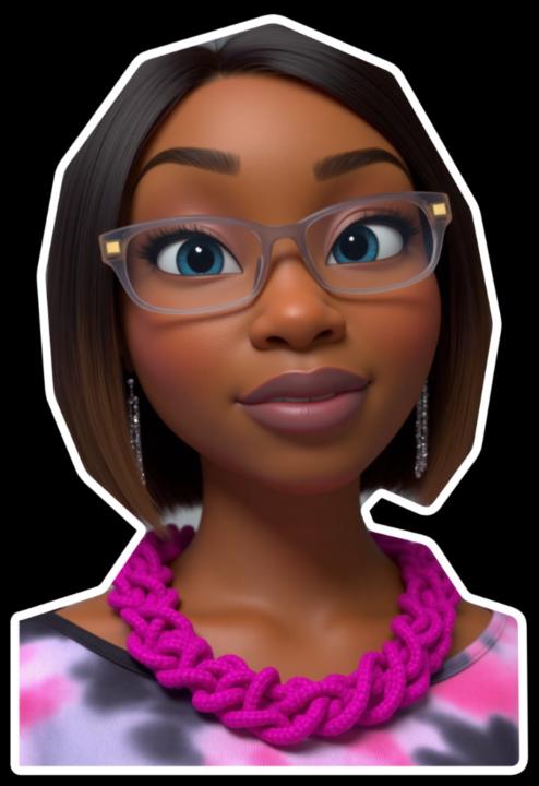 Ngozi Blessing Anyaene