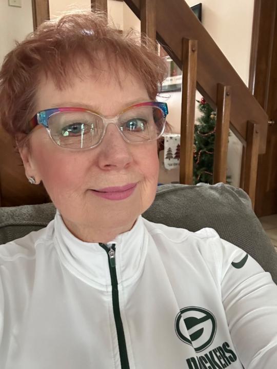Susan Paterson