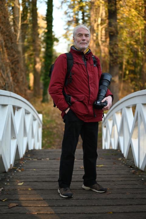 Hans Jürgen Flörke