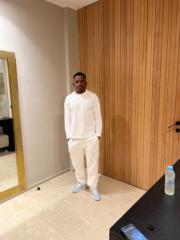 Lusandu Mujangi K Kaleki