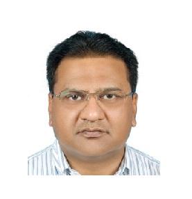 Wajid Sharif
