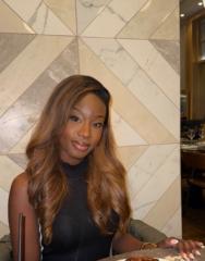 Amani Boamah-Nyamekye