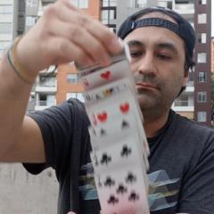 Jorge Moreno