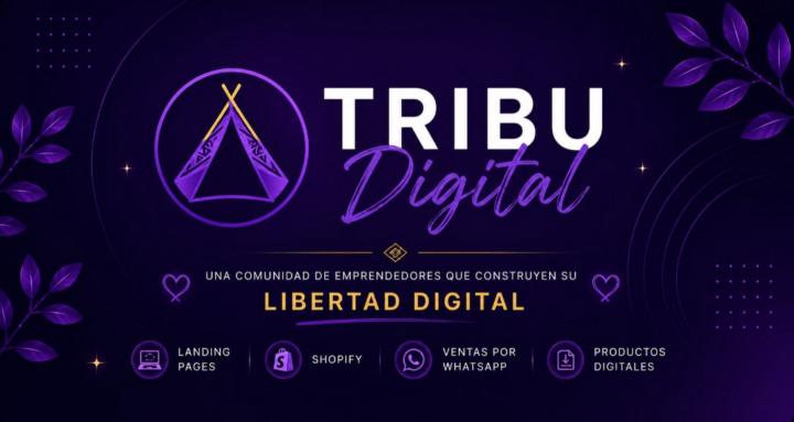 Tribu Digital