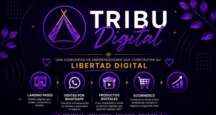 Tribu Digital