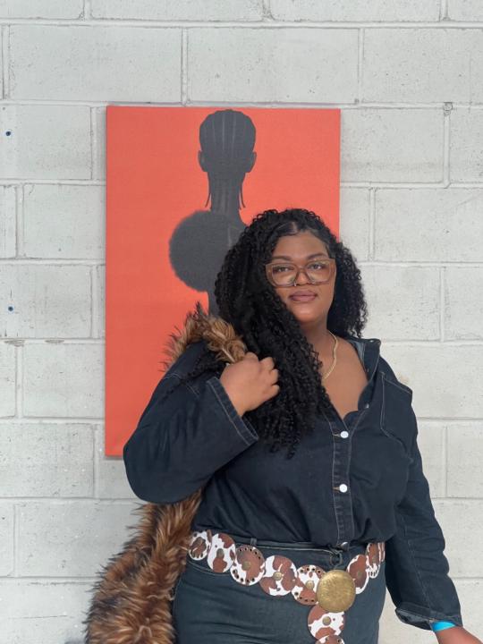 Danielle Onyia-Givens