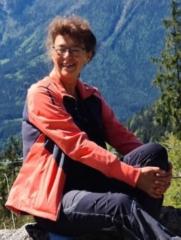 Helga Schwaiger