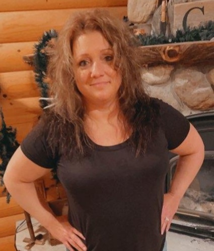Angela Boersen