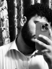 Sher Ali Mahmoodi
