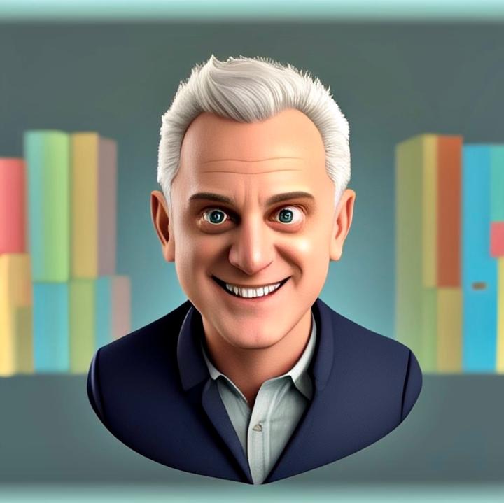 Claudio Visentin