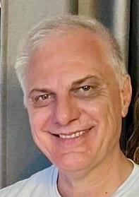 Claudio Visentin