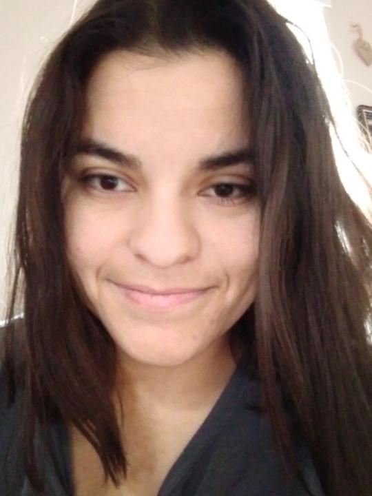 Erika Barraza