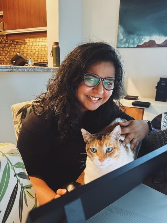 Megha Singh