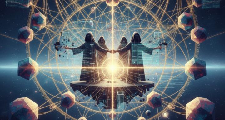 “The Steward’s Path”