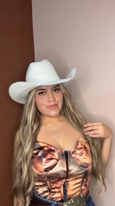 Jennifer Alejandra Mejía Jiménez