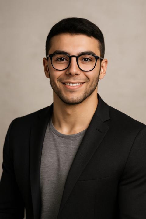 Mohamed Ali