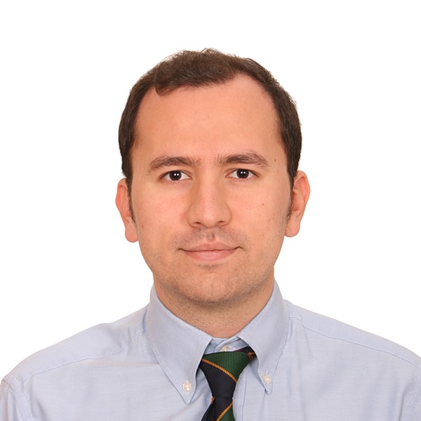 Ali Utku Kaya