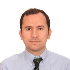 Ali Utku Kaya