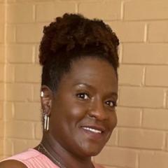 Lakesha Mays