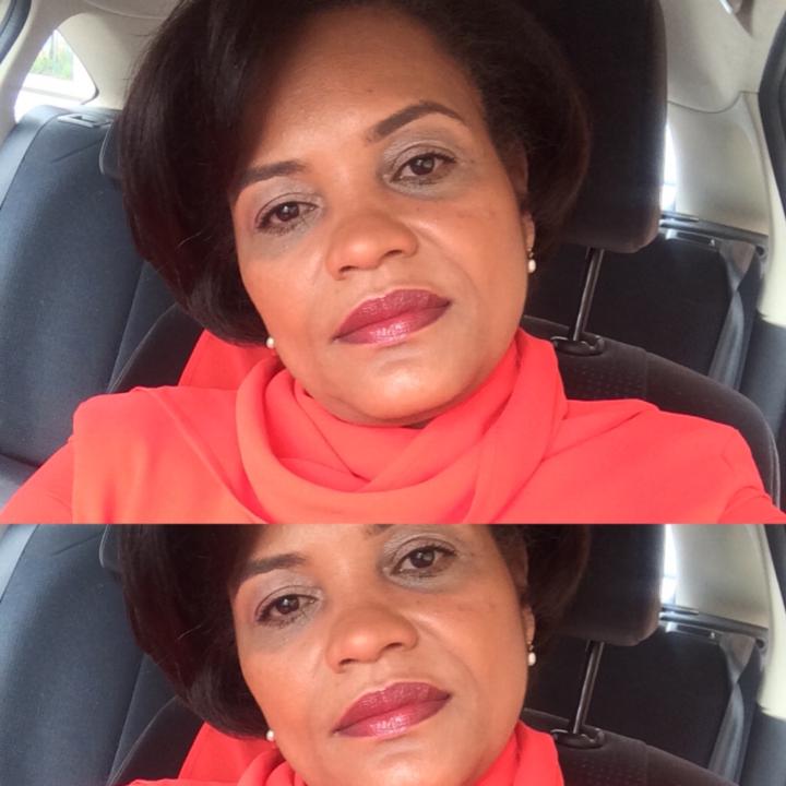 Lidia Santos Da Silva