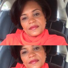 Lidia Santos Da Silva