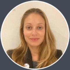 Camila García Pacífico