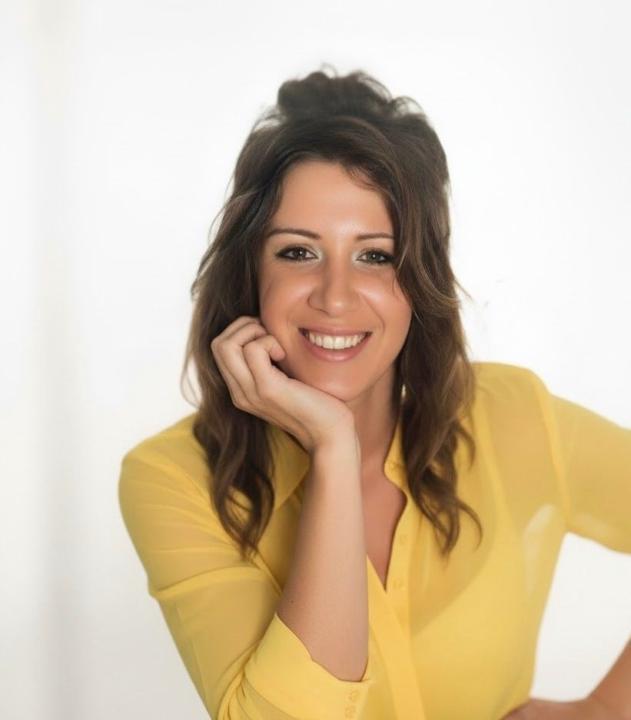 Ilaria Salvatori