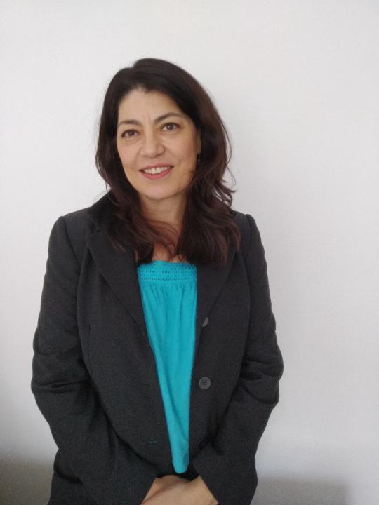 Alba Recalde