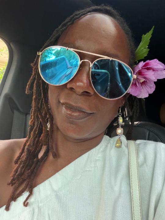 Sonya Bush-Evans