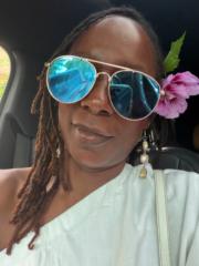 Sonya Bush-Evans