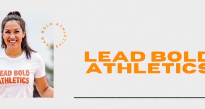 LEAD BOLD ATHLETICS