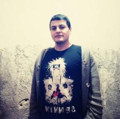 Aaron Ortiz