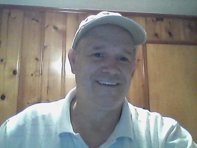 Robert Alspach