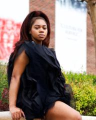 Nia Johnson