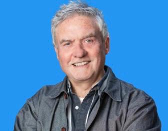 Peter Nathan-Quinn