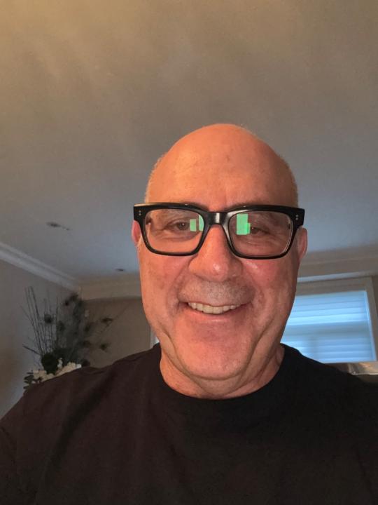 Barry Grossman