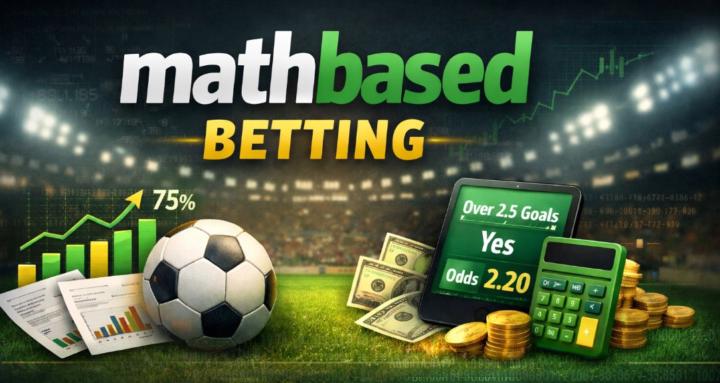 MathBased Betting