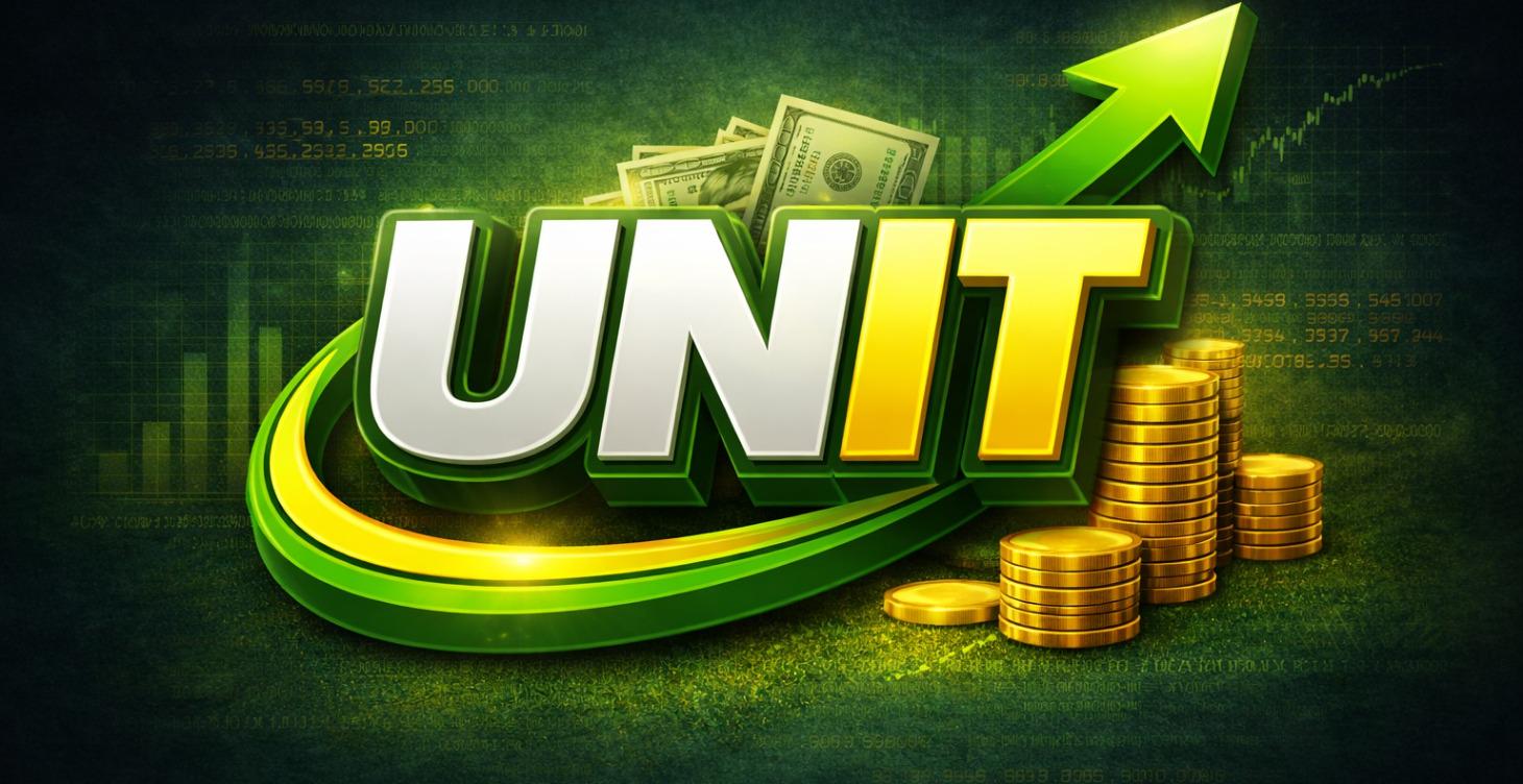 What is unit and how to calculate it?