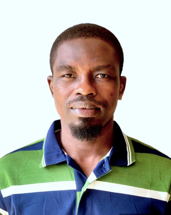 Reuben Enahoro