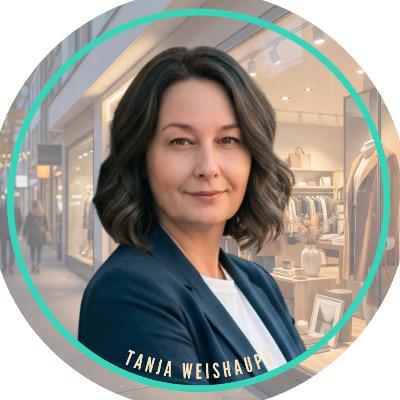 Tanja Weishaupt